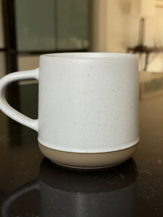 Disney Parks Homestead "Home" Mug NWT - Picture 2 of 3